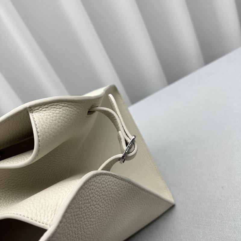 The Row Top Handle Bags